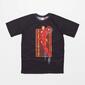 Camiseta Ironman Camiseta Ironman