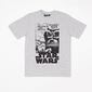 Camiseta Star Wars Camiseta Star Wars