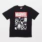 Camiseta Avengers Camiseta Avengers
