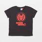 Camiseta Ironman Camiseta Ironman