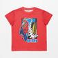 Camiseta Spiderman Camiseta Spiderman
