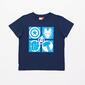 Camiseta Avengers Camiseta Avengers