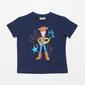 Camiseta Woody Camiseta Woody