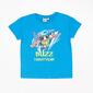 Camiseta Buzz Toy Story Camiseta Buzz Toy Story