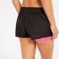 Pantalón + Malla Fila Running