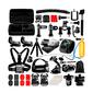 Kit Accesorios Cámara Deportiva Overnis