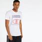 Camiseta Champion Camiseta Champion