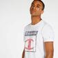 Camiseta Champion Camiseta Champion