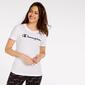 Camiseta Champion Camiseta Champion