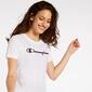 Camiseta Champion Camiseta Champion