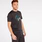 Camiseta Montaña Boriken