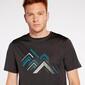 Camiseta Montaña Boriken