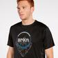 Camiseta Montaña Boriken