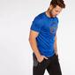 Camiseta Montaña Boriken
