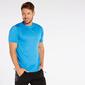 Camiseta Montaña Boriken