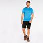 Camiseta Montaña Boriken