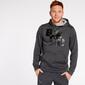 Sudadera Montaña Boriken