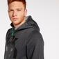 Sudadera Montaña Boriken
