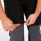 Pantalón Montaña Desmontable Boriken