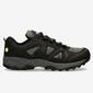 Zapatillas Montaña Boriken Tallin Zapatillas Montaña Boriken Tallin