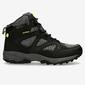Botas Montaña Boriken Tallin Botas Montaña Boriken Tallin