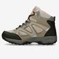 Botas Montaña Boriken Tallin Botas Montaña Boriken Tallin