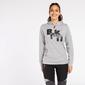 Sudadera Montaña Boriken
