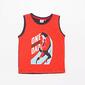 Camiseta Tirantes Los Increíbles