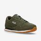 Fila Eurojogger 4