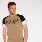 Camiseta Kappa Camiseta Kappa
