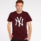 T-shirt New Era Ny Yankees T-shirt New Era Ny Yankees