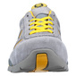 Zapato De Seguridad Goal S1+p Gris De J'hayber Works Zapato De Seguridad Goal S1+p Gris De J'hayber Works