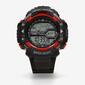 Reloj Deportivo Silver
