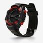 Reloj Deportivo Silver