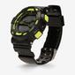 Reloj Deportivo Silver