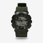 Reloj Deportivo Silver