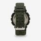 Reloj Deportivo Silver