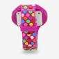 Reloj Led Silver - Morado - Reloj Pulsera Reloj Led Silver - Morado - Reloj Pulsera
