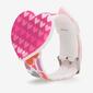 Reloj Corazón Silver