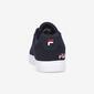 Fila Amalfi 2 - Marino - Zapatillas Hombre Fila Amalfi 2 - Marino - Zapatillas Hombre