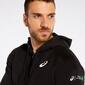 Sudadera Capucha Asics Sudadera Capucha Asics