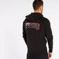 Sudadera Capucha Asics Sudadera Capucha Asics