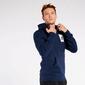 Sudadera Capucha adidas