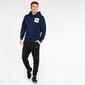 Sudadera Capucha adidas
