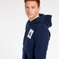 Sudadera Capucha adidas