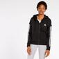 Sudadera Capucha adidas