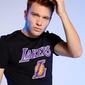 Camiseta Lakers New Era
