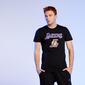 Camiseta Lakers New Era