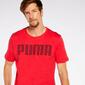 Camiseta Puma