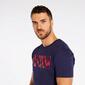 Camiseta Puma Camiseta Puma
